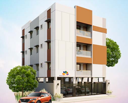 kundrathur-falah-apartment