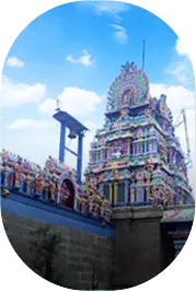 Kundrathur
