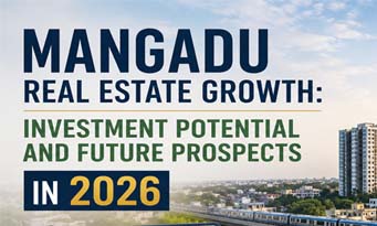 Mangadu Real Estate Growth Investment Potential 2026