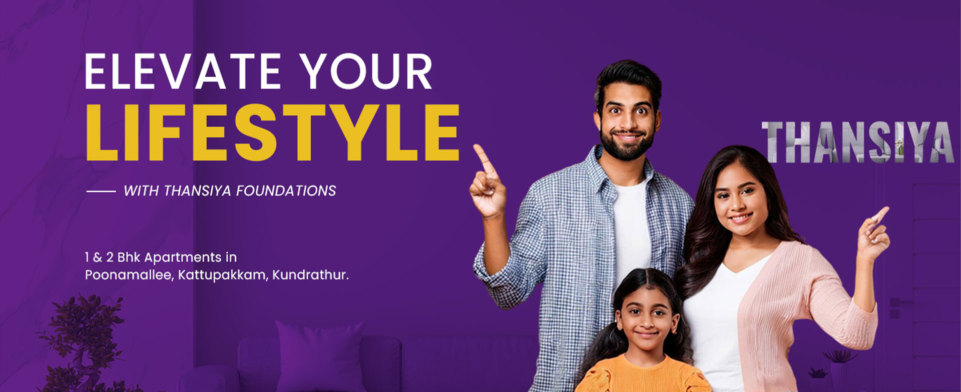 flats for sale in kundrathur