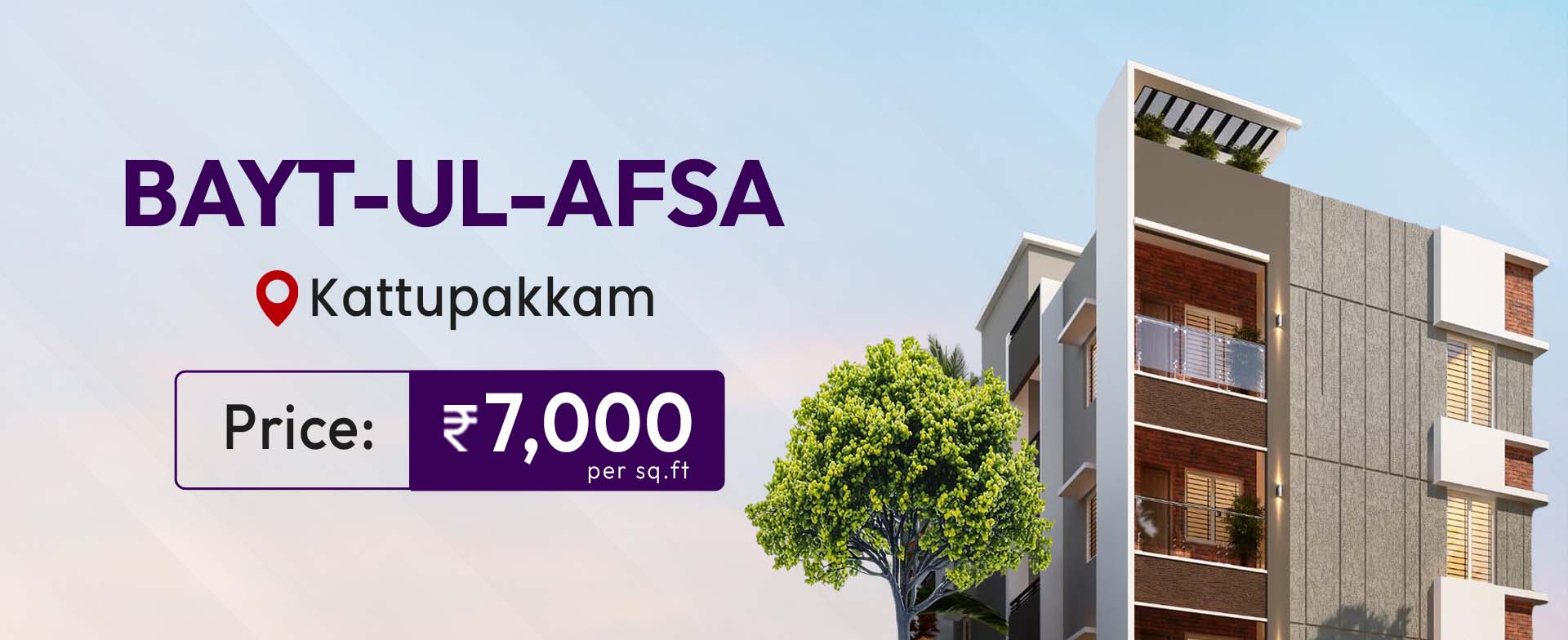 flats for sale in kundrathur